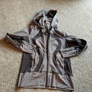 Lululemon scuba hoodie